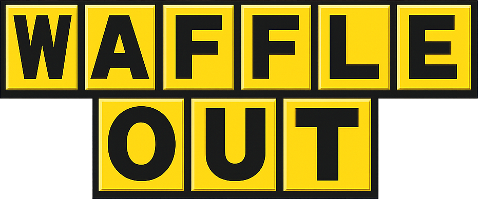 Waffle Out